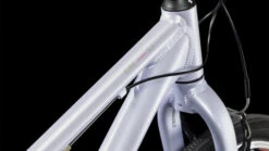 CUBE Vélo Enfant 24" - ACID 240 SLX - 2023 - Violet / Coral -Velo Lemonde Boutique 623101 d 003601 1398416