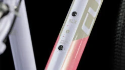 CUBE Vélo Enfant 24" - ACID 240 SLX - 2023 - Violet / Coral -Velo Lemonde Boutique 623101 d 013611 1398417