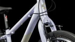 CUBE Vélo Enfant 24" - ACID 240 SLX - 2023 - Violet / Coral -Velo Lemonde Boutique 623101 d 023621 1398418