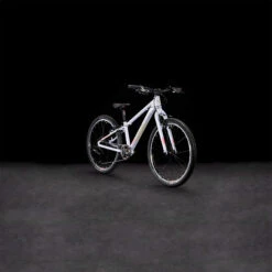 CUBE Vélo Enfant 24" - ACID 240 SLX - 2023 - Violet / Coral -Velo Lemonde Boutique 623101 p 003651 1398415