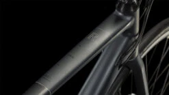 CUBE Vélo Route Femme - AXIAL WS Race - 2024 - Metalblack / Rainbow -Velo Lemonde Boutique 629300 d 006071 1398634