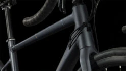 CUBE Vélo Route Femme - AXIAL WS Race - 2024 - Metalblack / Rainbow -Velo Lemonde Boutique 629300 d 036101 1398637