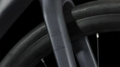 CUBE Vélo Route Femme - AXIAL WS Race - 2024 - Metalblack / Rainbow -Velo Lemonde Boutique 629300 d 046111 1398638