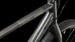 CUBE Vélo De Ville 29" - HYDE - 2023 - Graphite / Black A00 -Velo Lemonde Boutique 647100 d 0023871 1396805