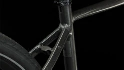 CUBE Vélo De Ville 29" - HYDE - 2023 - Graphite / Black A00 -Velo Lemonde Boutique 647100 d 0123881 1396806