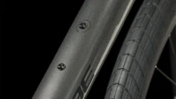 CUBE Vélo De Ville 29" - HYDE - 2023 - Graphite / Black A00 -Velo Lemonde Boutique 647100 d 0223891 1396807