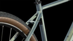 CUBE Vélo De Ville 29" - HYDE Pro - 2023 - Metalgreen / Black -Velo Lemonde Boutique 647200 d 0124001 1396832