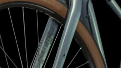 CUBE Vélo De Ville 29" - HYDE Pro - 2023 - Metalgreen / Black -Velo Lemonde Boutique 647200 d 0424031 1396827