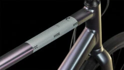 CUBE Vélo De Ville 29" - HYDE Race - 2023 - Galactic / Black -Velo Lemonde Boutique 647300 d 0024111 1396861