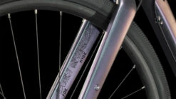 CUBE Vélo De Ville 29" - HYDE Race - 2023 - Galactic / Black -Velo Lemonde Boutique 647300 d 0224131 1396863