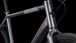 CUBE Vélo De Ville 29" - HYDE Race - 2023 - Galactic / Black -Velo Lemonde Boutique 647300 d 0424151 1396858