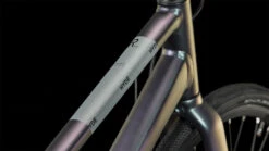 CUBE Vélo De Ville Femme 29" - HYDE Race - 2023 - Galactic / Black -Velo Lemonde Boutique 647300 d 2024161 1396865