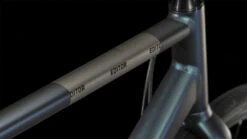 CUBE Vélo De Ville - EDITOR - 2023 - Metalblue / Black -Velo Lemonde Boutique 647400 d 0024231 1396749