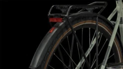 CUBE VTC - TOURING ONE - 2023 - Stonegrey / Flashgrey -Velo Lemonde Boutique 648060 d 0224491 1401360