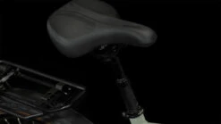 CUBE VTC - TOURING ONE - 2023 - Stonegrey / Flashgrey -Velo Lemonde Boutique 648060 d 0424511 1401362