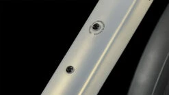 CUBE VTC - TOURING Pro - 2023 - Pearlysilver / Black -Velo Lemonde Boutique 648150 d 0124661 1398144