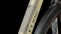 CUBE VTC Easy Entry - TOURING Pro - 2023 - Pearlysilver / Black 13 CUBE VTC Easy Entry - TOURING Pro - 2023 - Pearlysilver / Black -Velo Lemonde Boutique 648150 d 1024701 1398148