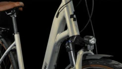 CUBE VTC Easy Entry - TOURING Pro - 2023 - Pearlysilver / Black 15 CUBE VTC Easy Entry - TOURING Pro - 2023 - Pearlysilver / Black -Velo Lemonde Boutique 648150 d 1224721 1398138