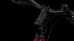 CUBE VTC Femme - TOURING EXC - 2023 - Red / White A00 -Velo Lemonde Boutique 648210 d 2225131 1398086