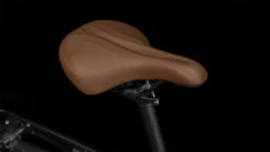 CUBE VTC - KATHMANDU Pro - 2023 - Grey / Black -Velo Lemonde Boutique 648300 d 0225211 1400091