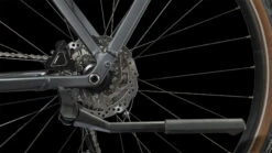 CUBE VTC - KATHMANDU Pro - 2023 - Grey / Black -Velo Lemonde Boutique 648300 d 0425231 1400074