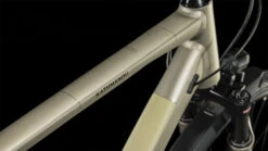 CUBE VTC - KATHMANDU Pro - 2023 - Flashstone / Black -Velo Lemonde Boutique 648310 d 0025311 1400081