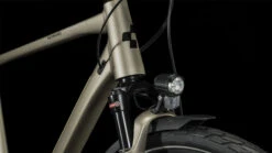 CUBE VTC - KATHMANDU Pro - 2023 - Flashstone / Black -Velo Lemonde Boutique 648310 d 0425351 1400085