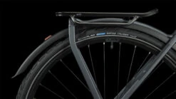 CUBE VTC - KATHMANDU EXC - 2023 - Darkgrey / Grey -Velo Lemonde Boutique 648350 d 0225451 1398941