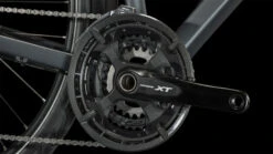 CUBE VTC - KATHMANDU EXC - 2023 - Darkgrey / Grey -Velo Lemonde Boutique 648350 d 0325461 1398950