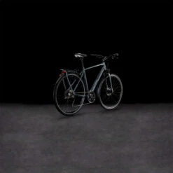 CUBE VTC - KATHMANDU EXC - 2023 - Darkgrey / Grey -Velo Lemonde Boutique 648350 p 0025541 1398947