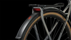 CUBE VTC - KATHMANDU SLX - 2023 - Prizmsilver / Black -Velo Lemonde Boutique 648400 d 0125571 1400108