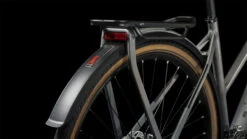 CUBE VTC Femme - KATHMANDU SLX - 2023 - Prizmsilver / Black -Velo Lemonde Boutique 648400 d 2125621 1400102