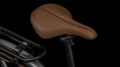 CUBE VTC Femme - KATHMANDU SLX - 2023 - Prizmsilver / Black -Velo Lemonde Boutique 648400 d 2425651 1400105