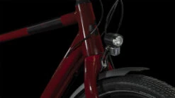 CUBE VTC - TRAVEL - 2023 - Mirrorred / Black -Velo Lemonde Boutique 650100 d 0326071 1401379