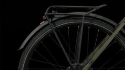 CUBE VTC - TRAVEL SLX - 2023 - Olive / Black 15 CUBE VTC - TRAVEL SLX - 2023 - Olive / Black -Velo Lemonde Boutique 650600 d 0126411 1398178