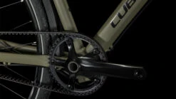 CUBE VTC - TRAVEL SLX - 2023 - Olive / Black 16 CUBE VTC - TRAVEL SLX - 2023 - Olive / Black -Velo Lemonde Boutique 650600 d 0226421 1398179