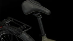 CUBE VTC - TRAVEL SLX - 2023 - Olive / Black 18 CUBE VTC - TRAVEL SLX - 2023 - Olive / Black -Velo Lemonde Boutique 650600 d 0426441 1398181