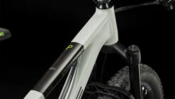 CUBE VTT Enfant 24" - STEREO 240 Pro - 2023 - Grey / Green -Velo Lemonde Boutique 659050 d 0027701 1401091