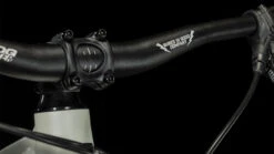 CUBE VTT Enfant 24" - STEREO 240 Pro - 2023 - Grey / Green -Velo Lemonde Boutique 659050 d 0327731 1401094