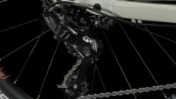 CUBE VTT Enfant 24" - STEREO 240 Pro - 2023 - Grey / Green -Velo Lemonde Boutique 659050 d 0427741 1401095