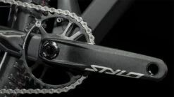 CUBE VTT Carbone Enfant - ELITE C:62 SLX Rookie - 2023 - Carbon / Blue / Red -Velo Lemonde Boutique 659150 d 0327911 1398812