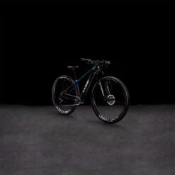 CUBE VTT Carbone Enfant - ELITE C:62 SLX Rookie - 2023 - Carbon / Blue / Red -Velo Lemonde Boutique 659150 p 0027931 1398808