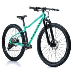 Rascal VTT Adolescents 27.5" - Wild 27 - 2023 - Teal -Velo Lemonde Boutique 673 1489723