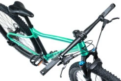 Rascal VTT Adolescents 27.5" - Wild 27 - 2023 - Teal -Velo Lemonde Boutique 675 1489724