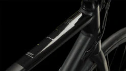 CUBE Vélo Route - ATTAIN Race - 2023 - Black / White -Velo Lemonde Boutique 676300 d 0028061 1396637