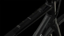 CUBE Vélo Route - ATTAIN Race - 2023 - Black / White -Velo Lemonde Boutique 676300 d 0128071 1398600