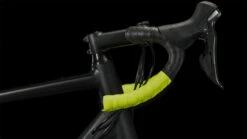 CUBE Vélo Route - ATTAIN Race - 2023 - Black / White -Velo Lemonde Boutique 676300 d 0328091 1396640