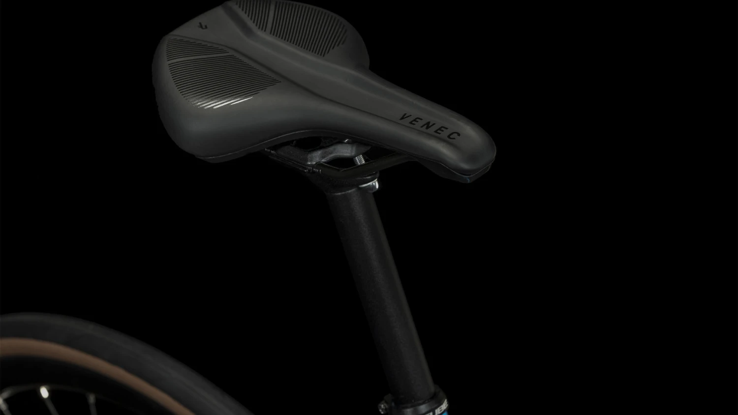 CUBE Vélo Route - ATTAIN Race - 2023 - Blue / Spectral 9 CUBE Vélo Route - ATTAIN Race - 2023 - Blue / Spectral – Image 7