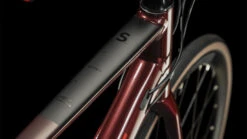 CUBE Vélo Route - ATTAIN SLX - 2023 - Deepred / Red 13 CUBE Vélo Route - ATTAIN SLX - 2023 - Deepred / Red -Velo Lemonde Boutique 676410 d 0028251 1398602