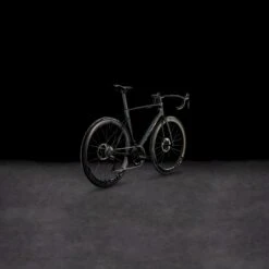 CUBE LITENING AIR C:68X SLT - Vélo Route En Carbone - 2023 - Carbon / Rainbow -Velo Lemonde Boutique 679700 p 0029451 1400141